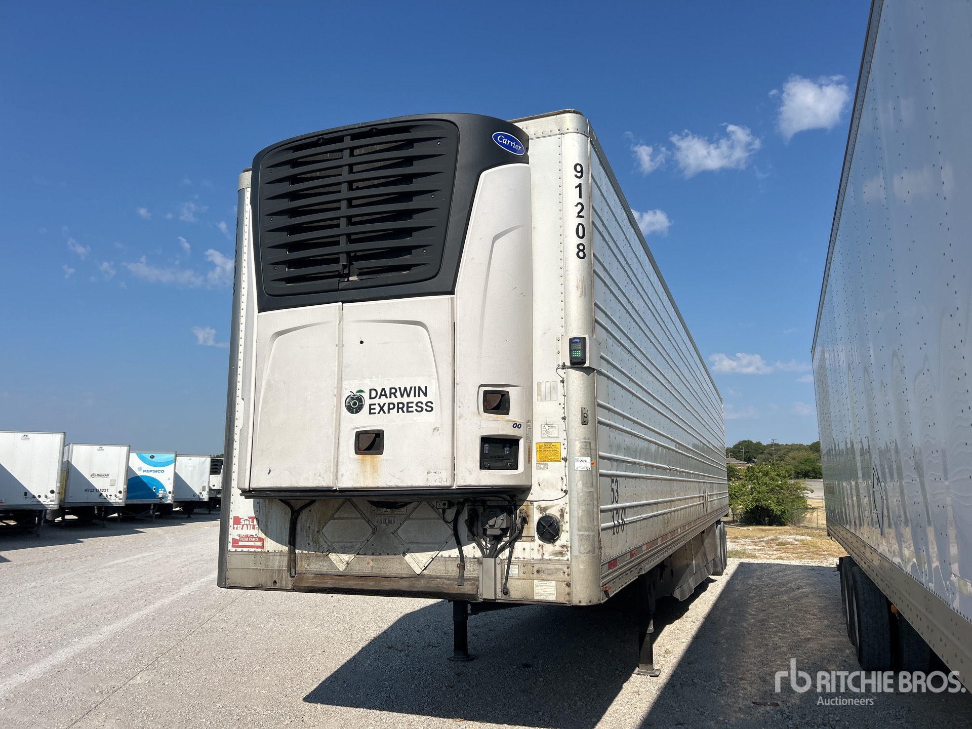 Photo of 2014 Utility VS2RA