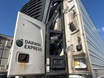 Basic Refrigeration Unit with