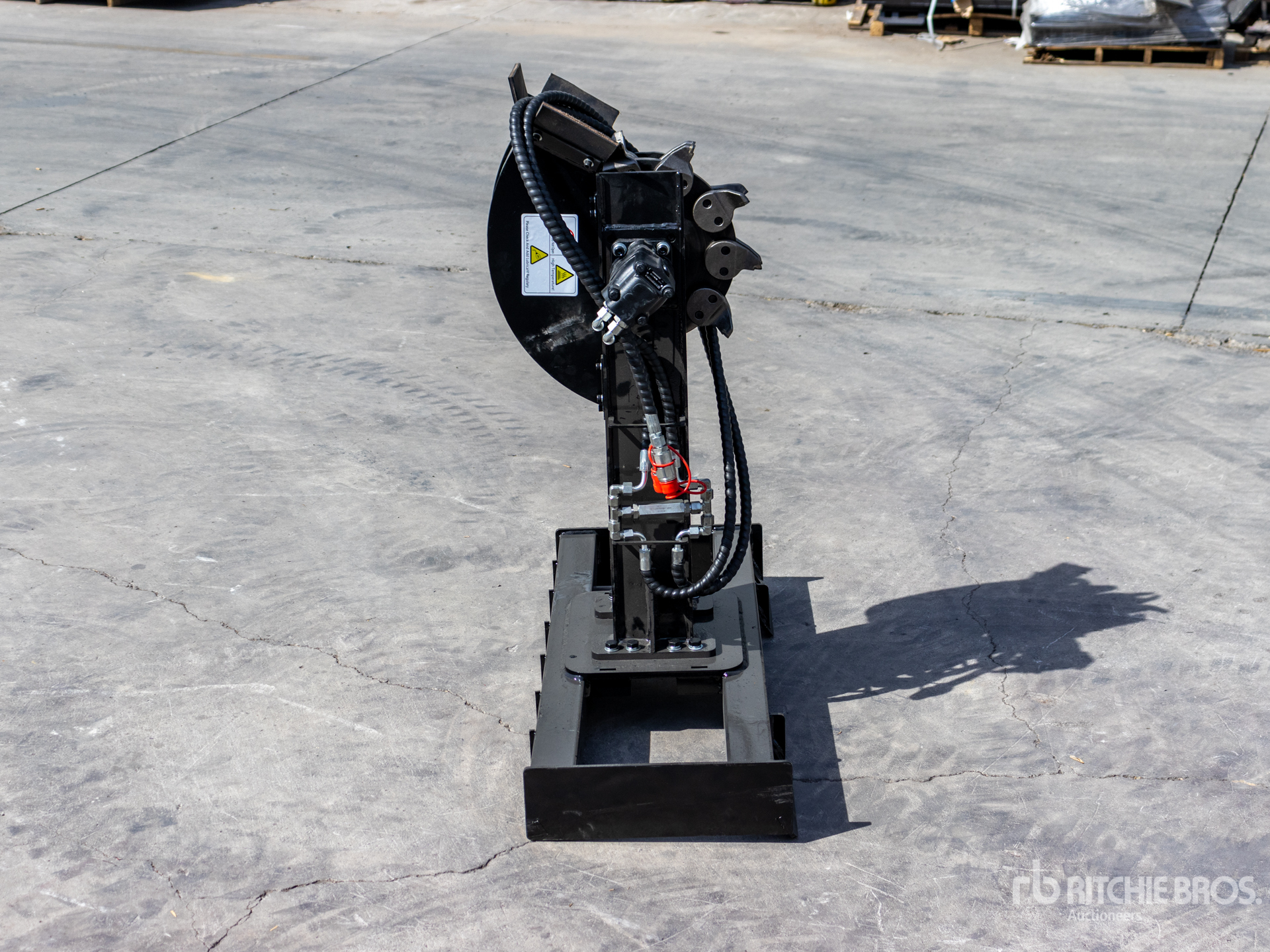 2026 GIYI GY-SG45