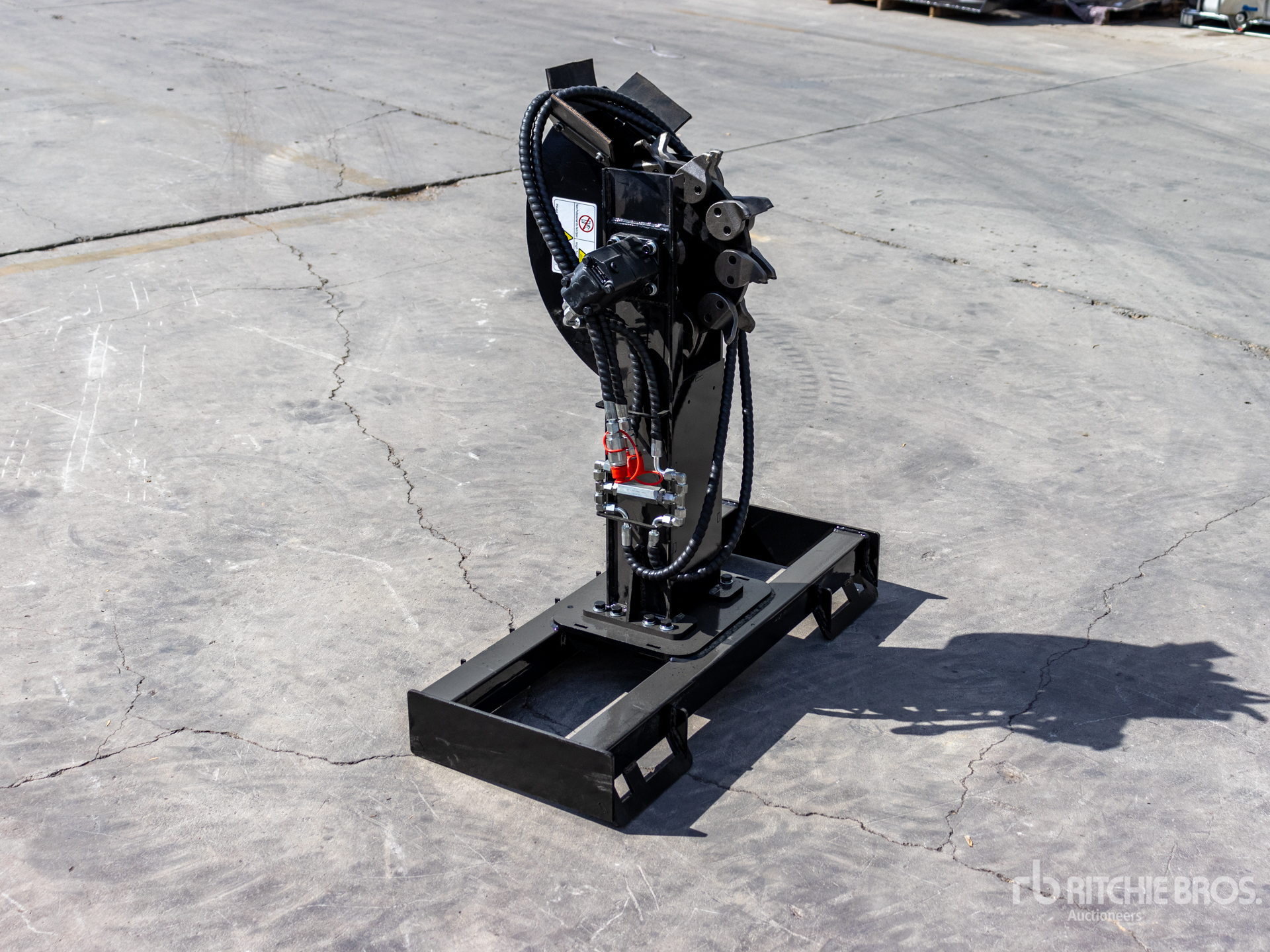 2026 GIYI GY-SG45