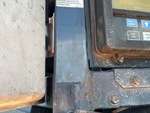 General Appearance with Refrigeration Unit Serial Number
