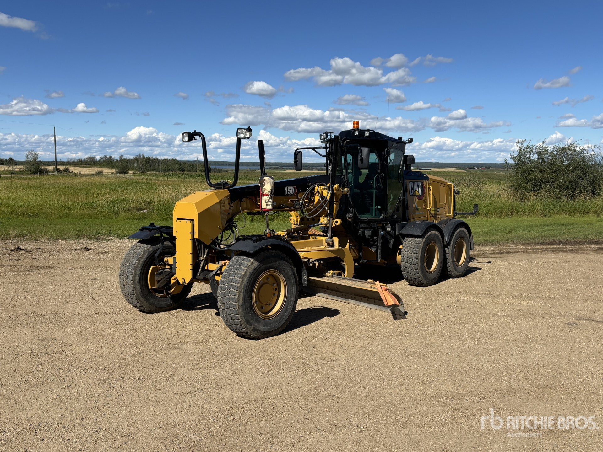 Photo of 2021 Caterpillar 150