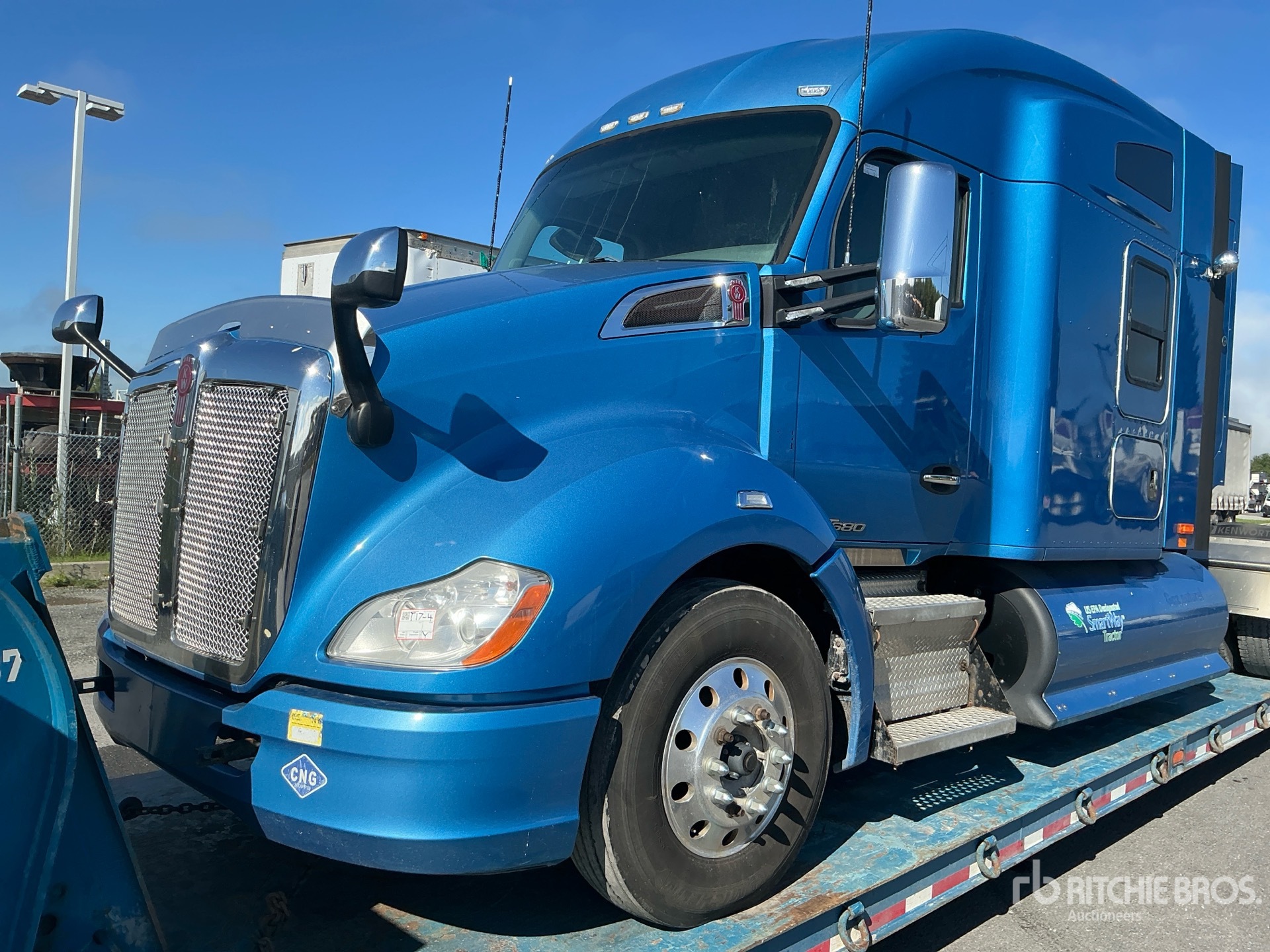 Photo of 2019 Kenworth T680