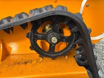 Drivetrain with