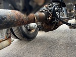Drivetrain with