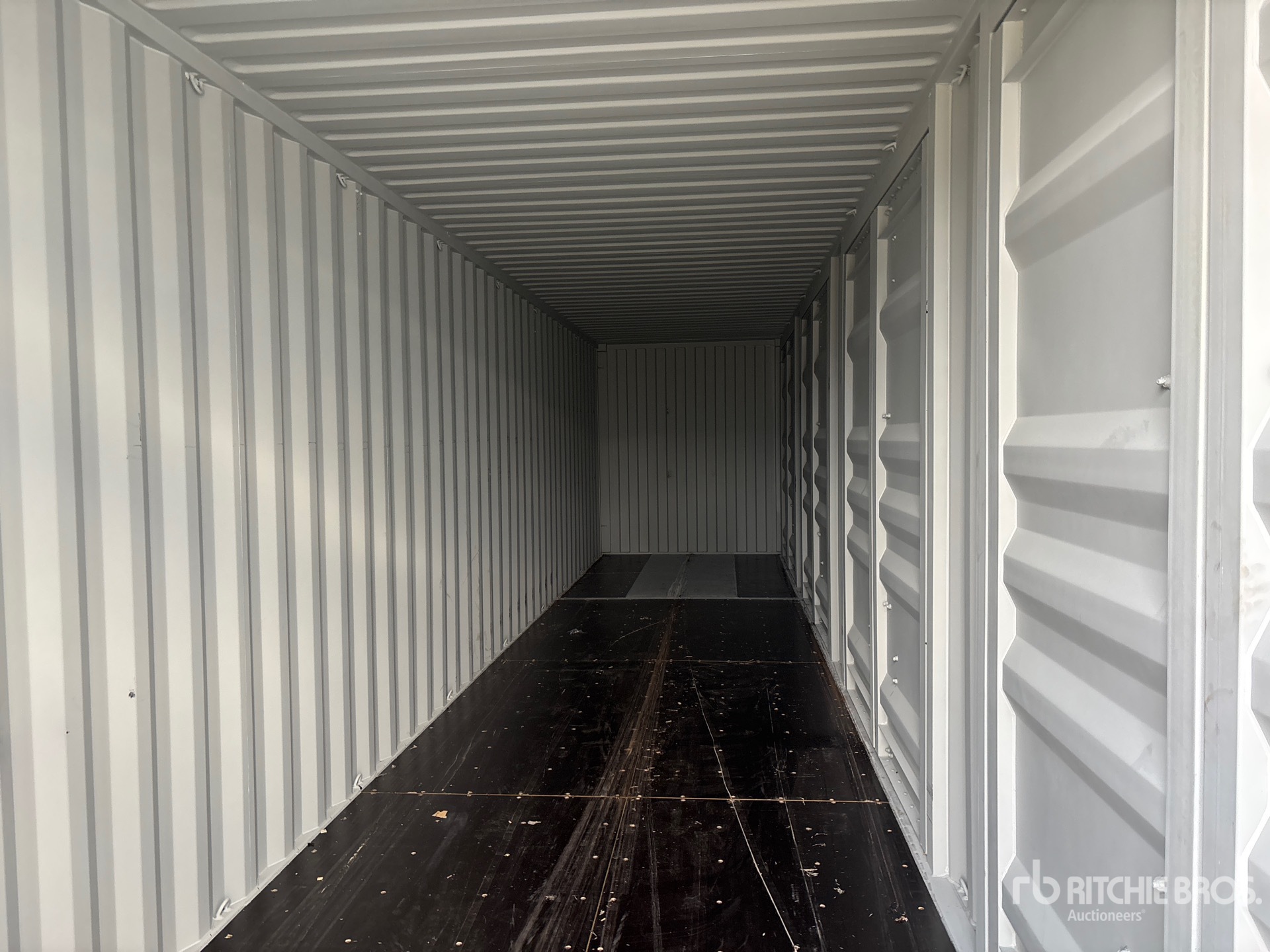 2026 CTN 40HQ