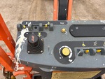 Basic Control Station Upper with