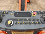 Basic Control Station Upper with