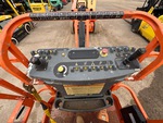 Basic Control Station Upper with