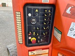 Basic Lower Control Station with