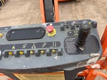 Basic Control Station Upper with