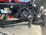Underbody with Componentes de la Dirección