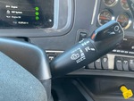 Cab with Gear Selector