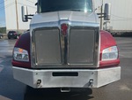 General Appearance with Funcionamiento de las luces exteriores