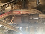 Underbody with Despegue propulsado