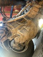 Underbody with Eje delantero