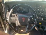 Cab with Controles de la dirección
