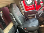 Cab with Asientos/apoyabrazos