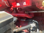 Motor with Air Compressor