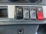 Cab with Control de PTO