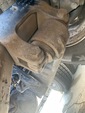 Underbody with Bujes de Suspensión