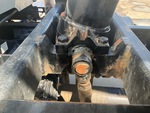 Underbody with Clavijas y bujes de los cilindros