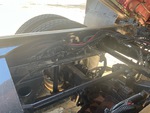Underbody with Condición del chasis