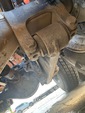 Underbody with Resortes/Ganchos de Suspensión