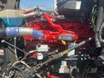 Motor with Engine - Left Side
