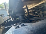 Underbody with Bolsas de Aire de la Suspensión de la Cabina
