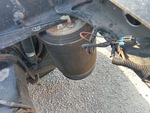 4 dessous de caisse - Camion with