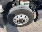 4 dessous de caisse - Camion with