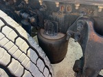 4 dessous de caisse - Camion with