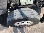 4 dessous de caisse - Camion with