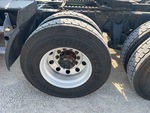 4 dessous de caisse - Camion with