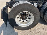 4 dessous de caisse - Camion with
