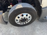 4 dessous de caisse - Camion with