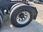 4 dessous de caisse - Camion with