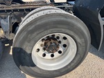 4 dessous de caisse - Camion with