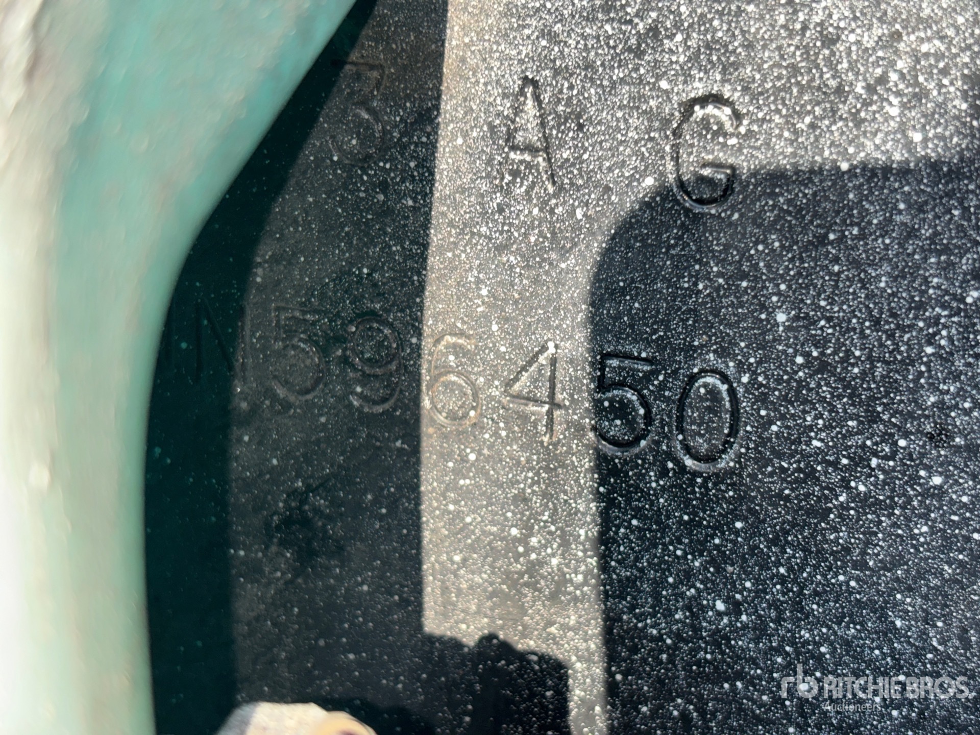2022 International LT625