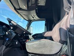 Cab with