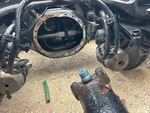 Drivetrain with