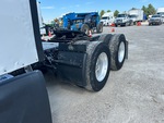 4 dessous de caisse - Camion with