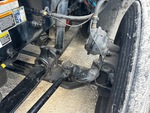 4 dessous de caisse - Camion with