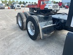 4 dessous de caisse - Camion with