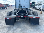 4 dessous de caisse - Camion with