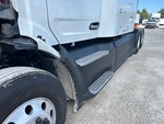4 dessous de caisse - Camion with