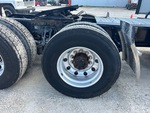 4 dessous de caisse - Camion with