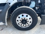 4 dessous de caisse - Camion with
