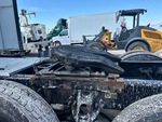 4 dessous de caisse - Camion with
